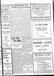 Sidney And Islands Review Fri, December 5, 1913 (Page 7)