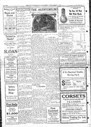 Sidney And Islands Review Thu, February 2, 1922 (Page 8)