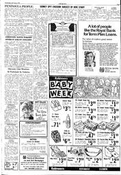 The Sidney Review Wed, October 6, 1976 (Page 7)