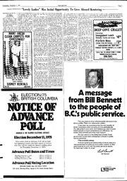 The Sidney Review Wed, December 3, 1975 (Page 7)