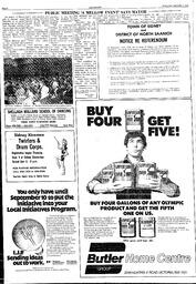 The Sidney Review Wed, September 1, 1976 (Page 8)