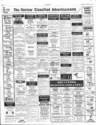 The Sidney Review Wed, January 23, 1974 (Page 8)