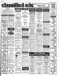 The Sidney Review Wed, March 6, 1974 (Page 8)