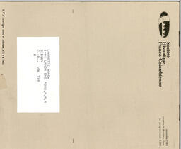   LE CHRONOGRAPHE, 1984   , page 16