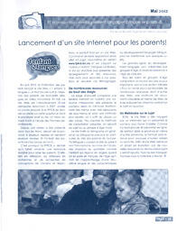   PARENTHÈSE, 2012   , page 15