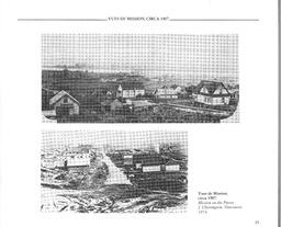   LE CHRONOGRAPHE, 1984-1985   , page 21