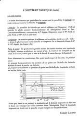   LE RÉVERBÈRE, 1993   , page 12