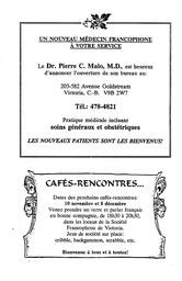   LE RÉVERBÈRE, 1994   , page 7