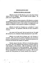   LE RÉVERBÈRE, 1993   , page 8