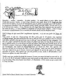   LE FRANCO-LIEN, 1997   , page 3