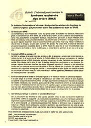   L'ÉCHO, 2003   , page 7