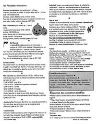   L'ÉCHO DE SURREY, 2000   , page 4