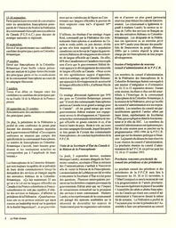   LE TRAIT D'UNION, 1993   , page 2