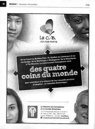   ANNUAIRE - FFCB, 2013   , page 70