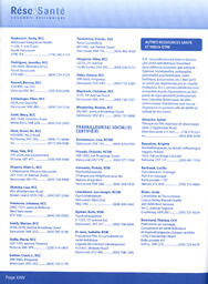   ANNUAIRE - FFCB, 2013   , page 64