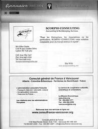   ANNUAIRE - FFCB, 2003   , page 32