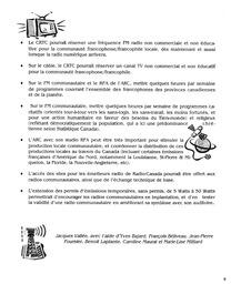   LE R�VERB�RE �CLAIR�, 2000   , page 9