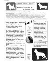   LE MOUSTIQUE PACIFIQUE, 1998   , page 9