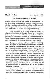   LE MOUSTIQUE PACIFIQUE, 2006   , page 8