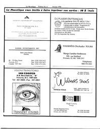   LE MOUSTIQUE PACIFIQUE, 1998   , page 11