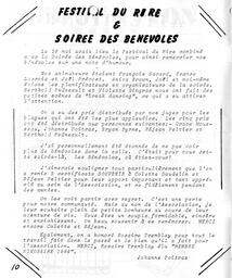   LE BASTION DE NANAIMO, 1984   , page 10
