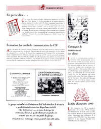   BULLETIN - CSFCB, 1999   , page 4