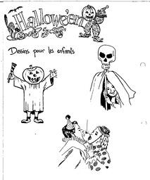   ENTRE NOUS, 1989   , page 6