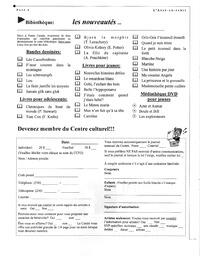   L'ANSE-AU-SABLE, 2008   , page 4