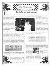   LE BASTION DE NANAIMO, 1998   , page 6