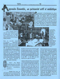   INFO-PARENTS COLOMBIE-BRITANNIQUE, 1996   , page 4