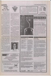 Le Soleil de Colombie-Britannique, July 19, 1996, page 5