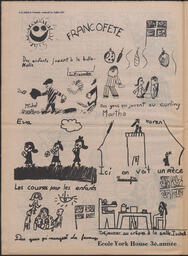 Le Soleil de Colombie, July 1, 1977, page 6