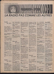 Le Soleil de Colombie, March 17, 1978, page 16