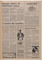 Le Soleil de Colombie, May 3, 1974, page 17