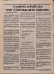 Le Soleil de Colombie, January 5, 1979, page 9