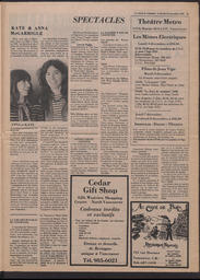 Le Soleil de Colombie, November 24, 1978, page 15