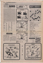 Le Soleil de Colombie, June 20, 1980, page 14