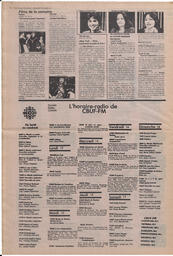 Le Soleil de Colombie, April 9, 1982, page 16
