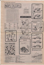 Le Soleil de Colombie, June 25, 1982, page 26