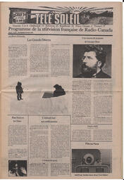 Le Soleil de Colombie, May 20, 1983, page 9