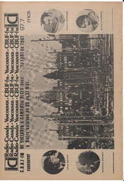 Le Soleil de Vancouver, May 22, 1970, page 7