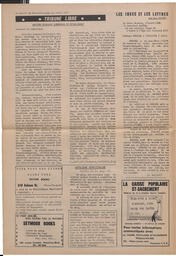 Le Soleil de Vancouver, April 4, 1969, page 4
