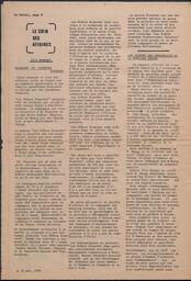 Le Soleil de Vancouver, May 31, 1968, page 8
