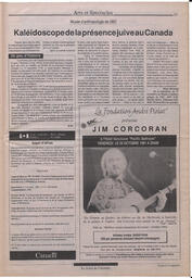 Le Soleil de Colombie, September 13, 1991, page 15