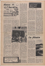 Le Soleil de Vancouver, November 16, 1973, page 10