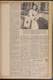Le Soleil de Vancouver, May 28, 1971, page 11