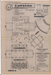 Le Soleil de Colombie, February 20, 1981, page 18
