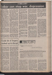   The Pacific Tribune - Friday, May 15, 1970   , page 5