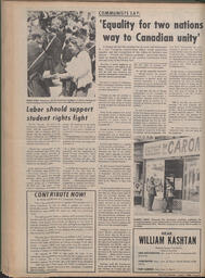   The Pacific Tribune - Friday, June 7, 1968   , page 8