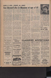   The Pacific Tribune - Friday, July 5, 1957   , page 2